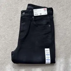 ユニクロ ストレッチスリム アンクルジーンズ 22