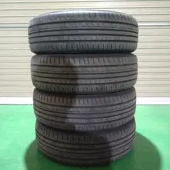 中古夏タイヤヨコハマ　ブルーアースA　AE50　185/65R15　88S　4本のサムネイル