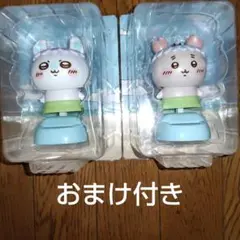 映画ちいかわ 人魚のひみつ ゆらゆらソーラー モモンガ 古本屋 特典クリアカード