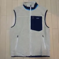 パタゴニア　MSクラシックレトロ-Xベスト
