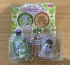 シルバニアファミリー　フルーツパーティー