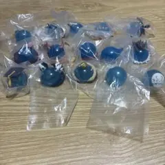 転スラ　リムルさまがいっぱいフィギュア　vol.１・３・4 コンプ15個セット