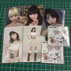 ME:I 飯田栞月 まとめ売り