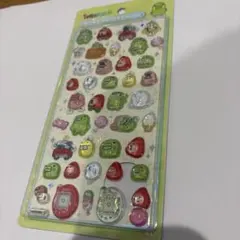 Tamagotchi Bonbon Drop くちぱっち