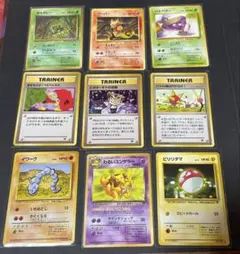 ポケモンカード 拡張シート ミュウツー カモネギ バリヤード まとめ 7