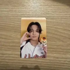 Travis Japan 台北ドーム（台湾）トレカJ盤 松田元太 - メルカリ