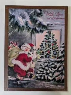 ジャンクジャーナル クリスマス