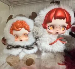 スカルパンダ Winter Symphony