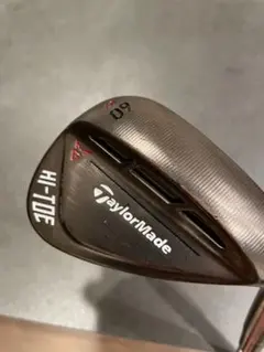 2025年最新】テーラーメイド ウェッジ 60の人気アイテム - メルカリ