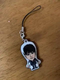 白濱亜嵐 クリーナー