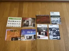 1982年ACT 英語学習教材セット 湯村輝彦デザイン - メルカリ