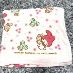 サンリオ バスタオル 大判 スケーター バスタオル サンリオ ディズニー 大判 60×120cm