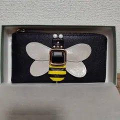 MUVEIL 財布 長財布 新品未使用 ミュベール 新品 MUVEIL 財布 エアリスト ミュベールパーラー フルーツ レザー 本