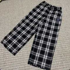 ラブトキシック 150 八分丈パンツ