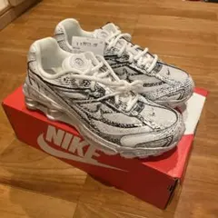 NIKE Shox ride2 24.5