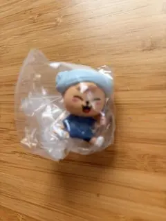 SKZOO サウナフィギュア