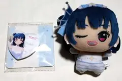 ラブライブ！サンシャイン!! モーリファンタジー限定 津島善子4点 