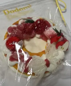 Dodomi スクイーズ 大きなベーグル