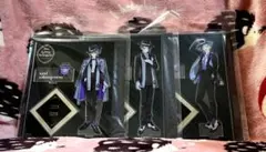 ツイステ　アクリルスタンド　オクタヴィネルセット