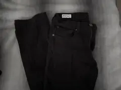 CONVERSE スキニーデニムパンツ ウエスト73センチのサムネイル