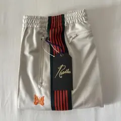 【稀有顏色】Needles 直筒運動褲 XS 尺寸