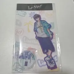 ROF-MAO 2ndLIVE 剣持刀也 ラメアクリルスタンド