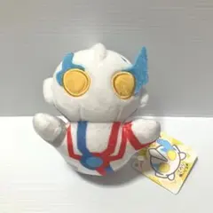 ウルトラマンブレーザー ウルトラマンショップ ふわふわお座り
