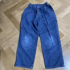 BREEZE ブリーズ 子供服 キッズ デニム 130