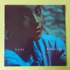 Sade --- Feel No Pain ☆レアシングル7″☆プロモ盤 - メルカリ