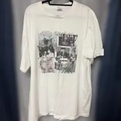 Silly Garden reirie 黒宮れい　金子理恵ホワイト Tシャツ
