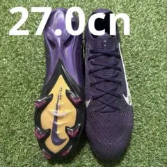 NIKE マーキュリアルヴェイパー15カタールワールドカップ限定 FG 26.5