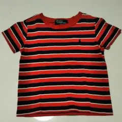 ラルフローレン　Tシャツ　24M