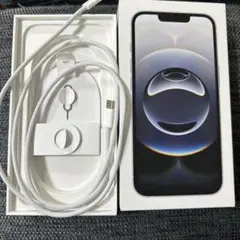 iPhone 16e 空箱 simピン セット Apple 充電ケーブル