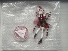 3Dアクリルスタンド百鬼あやめ