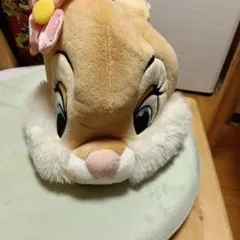 ミス・バニー ファンキャップ