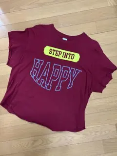 ZUMBAウエア　Tシャツのサムネイル