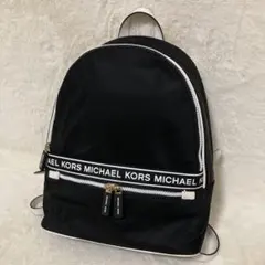 極美品 マイケルコース リュック ケンリー バックパック