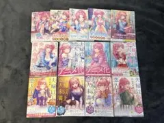 ラブらっきぃ 全7巻セット 克・亜樹 全て初版です。 - メルカリ