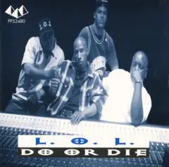 g-rap L.O.L.