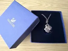 SWAROVSKI スワロフスキー クリスタル ネックレス