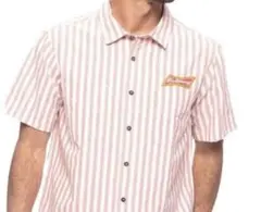 BILLABONG 半袖シャツ Lサイズのサムネイル