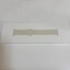 【新品未開封】Applewatch 純正バンド 41mm スターライト