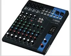 YAMAHA MG12XU アナログミキサー 本体 - メルカリ