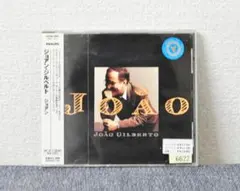 ✳JOAO GILBERTO /JOAO