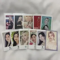TWICE トレカ （ダヒョン）まとめ売り