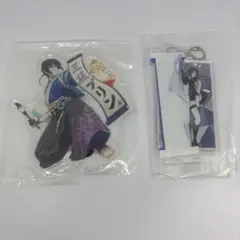 アイナナ 和泉一織 アクスタ アクキー 2点セット