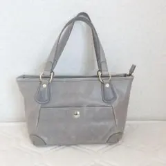 russet　ハンドバッグ