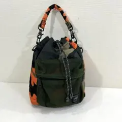 未使用級✨完売品　PORTER / BALLOONSAC(S) BLACK Porter-Yoshida & Co. Large Balloon Sac - Black | SON OF A STAG