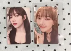 2026年最新】GFRIEND イェリンの人気アイテム - メルカリ