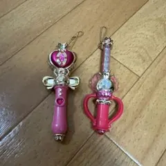 セーラームーン　ミニチュアリータブレット